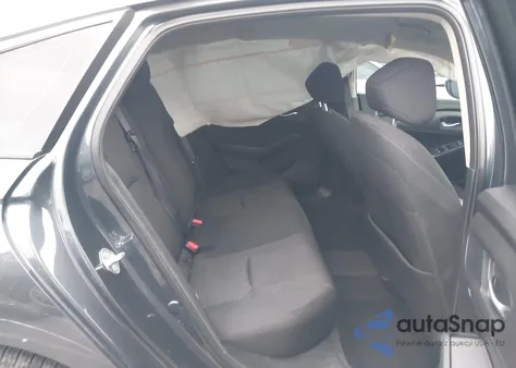 2024 Honda Accord Lx z USA, uszkodzony, nr VIN 1HGCY1F2XRA030538